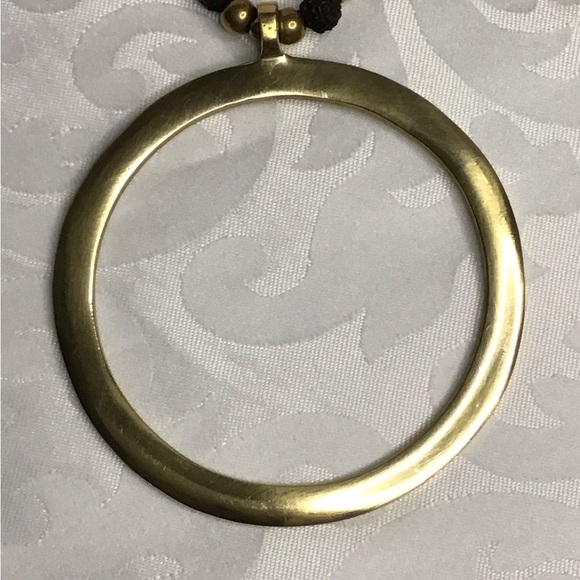 NATARAJ COLLECTION NECKLACE - Picture 3 of 8